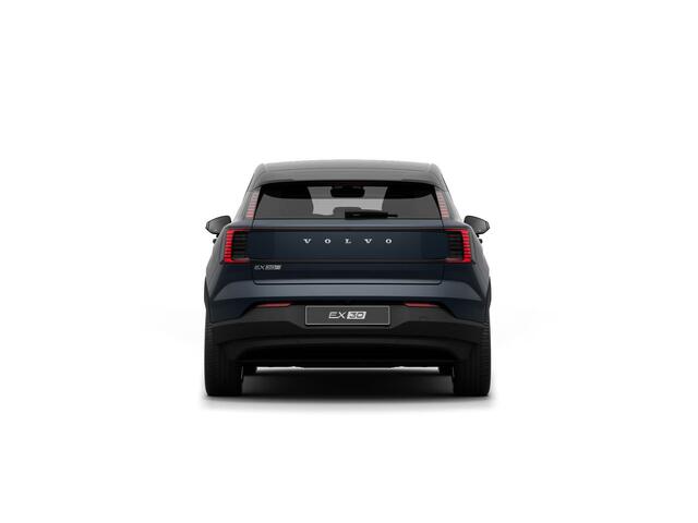Volvo EX30 P3 Long Range Plus Europa 69 kWh | Parkeercamera | Harman Kardon | Stoel- en stuurverwarming | Elektrische stoelen