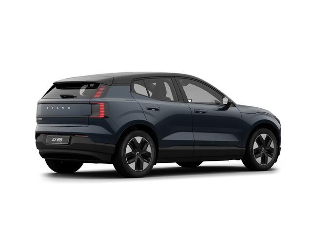 Volvo EX30 P3 Long Range Plus Europa 69 kWh | Parkeercamera | Harman Kardon | Stoel- en stuurverwarming | Elektrische stoelen