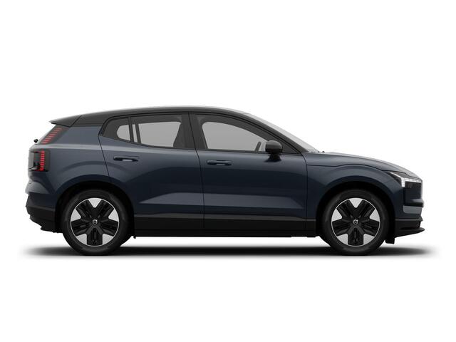 Volvo EX30 P3 Long Range Plus Europa 69 kWh | Parkeercamera | Harman Kardon | Stoel- en stuurverwarming | Elektrische stoelen