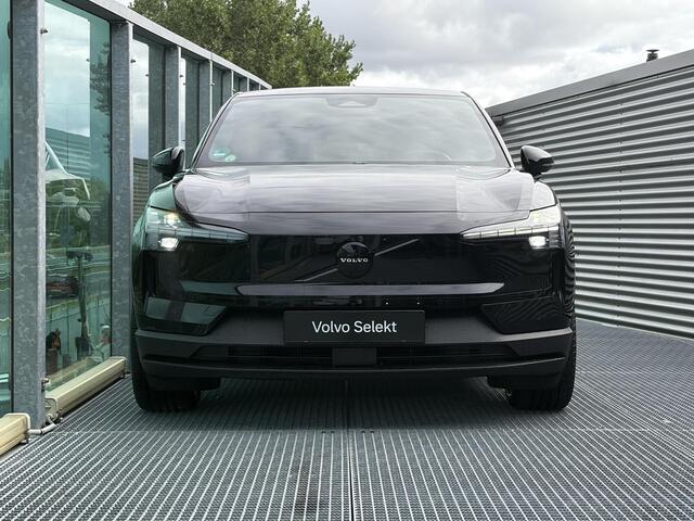 Volvo EX30 Single Motor Ext Range Plus Black Ed Europa 69 kWh