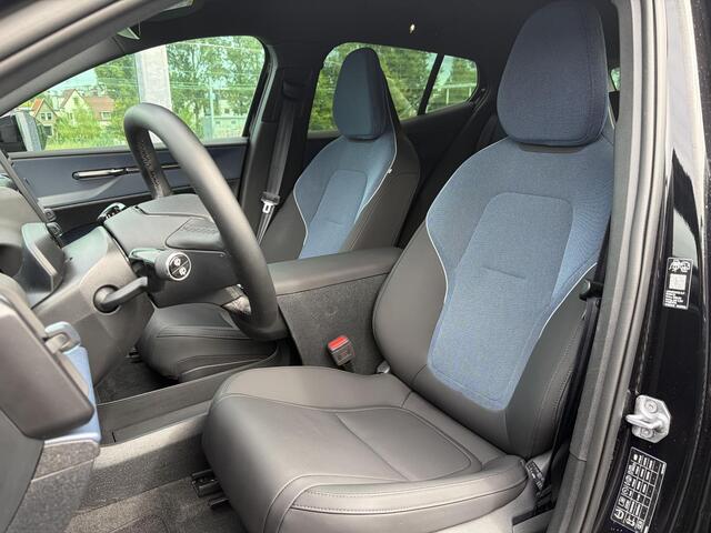 Volvo EX30 Single Motor Ext Range Plus Black Ed Europa 69 kWh