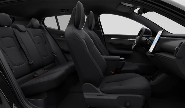 Volvo EX30 P3 150PK Automaat Long Range Plus Europa 69 kWh