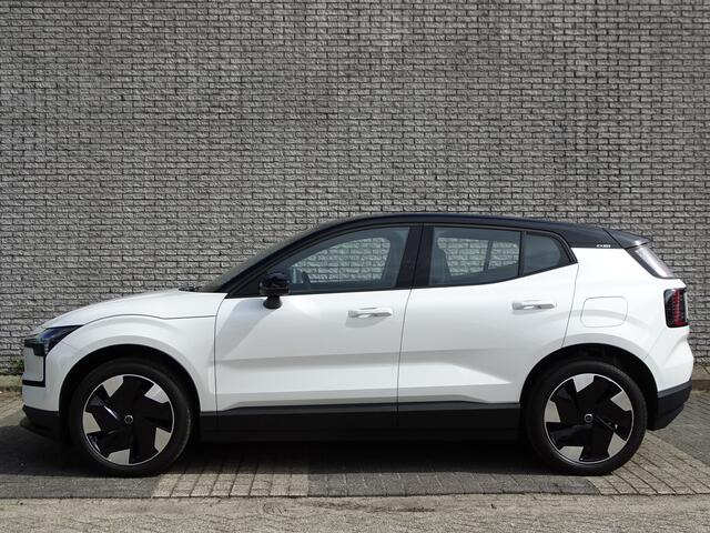 Volvo EX30 Single Motor Extended Range Plus 69 kWh | HK sound |