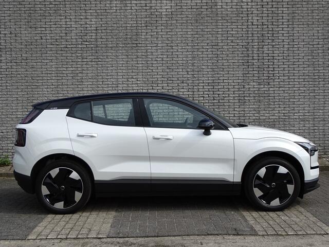 Volvo EX30 Single Motor Extended Range Plus 69 kWh | HK sound |