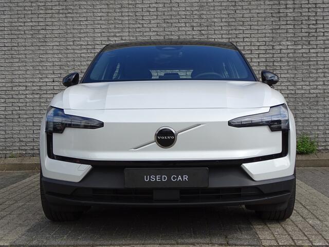 Volvo EX30 Single Motor Extended Range Plus 69 kWh | HK sound |
