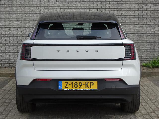 Volvo EX30 Single Motor Extended Range Plus 69 kWh | HK sound |
