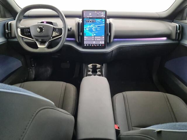 Volvo EX30 Single Motor Extended Range Plus 69 kWh | Trekhaak | Power Seats | Memory | Stoel/stuurverwarming | Camera | Harman/Kardon | Warmtepomp | DAB | BLIS |