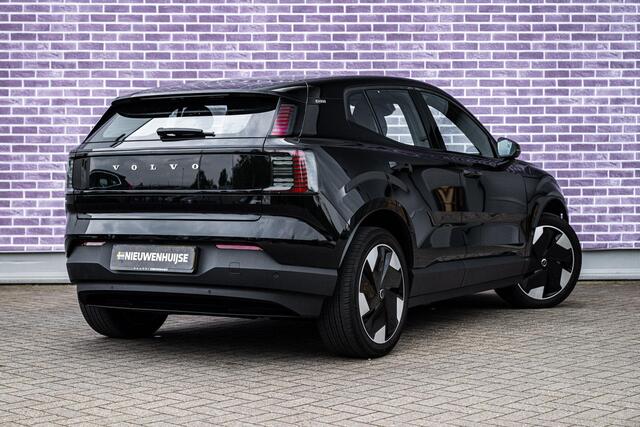 Volvo EX30 Single Motor Extended Range Plus 69 kWh