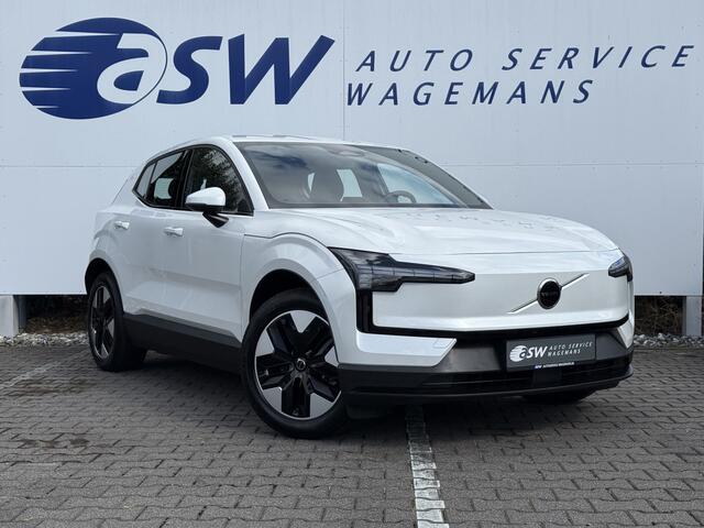 Volvo EX30 Single Motor Extended Range Core 69 kWh | ACC | Parelmoer | Camera | 18 inch