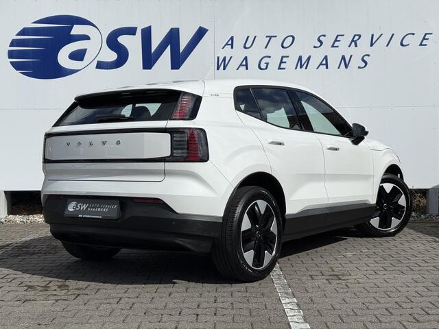 Volvo EX30 Single Motor Extended Range Core 69 kWh | ACC | Parelmoer | Camera | 18 inch