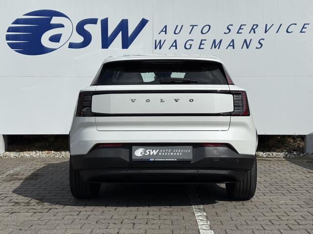 Volvo EX30 Single Motor Extended Range Core 69 kWh | ACC | Parelmoer | Camera | 18 inch
