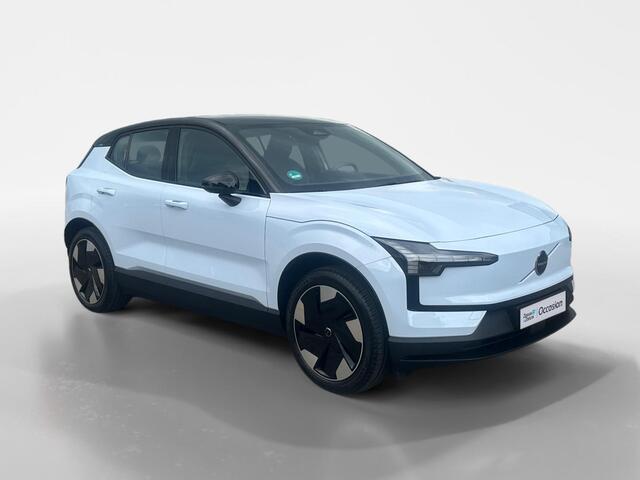 Volvo EX30 Single Motor Extended Range Plus 69 kWh | SOH 99,5% | Carplay | Trekhaak | Camera |