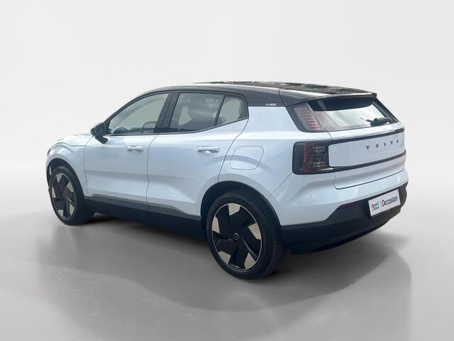 Volvo EX30 Single Motor Extended Range Plus 69 kWh | SOH 99,5% | Carplay | Trekhaak | Camera |