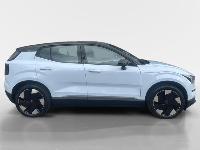 Volvo EX30 Single Motor Extended Range Plus 69 kWh | SOH 99,5% | Carplay | Trekhaak | Camera |
