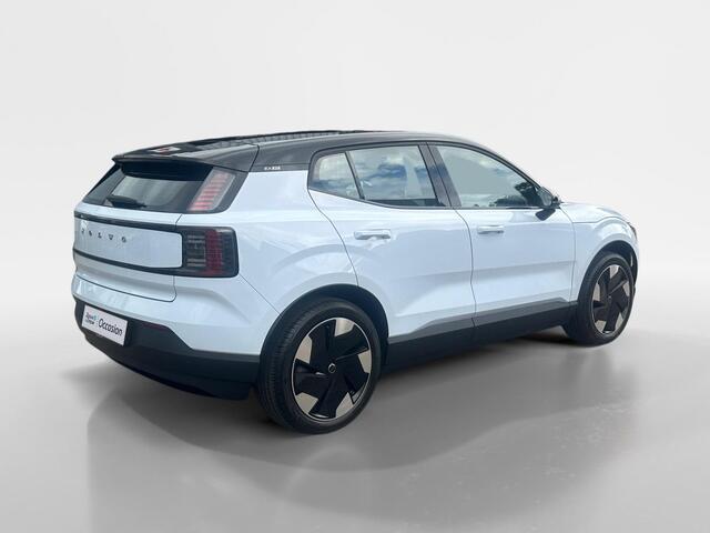 Volvo EX30 Single Motor Extended Range Plus 69 kWh | SOH 99,5% | Carplay | Trekhaak | Camera |
