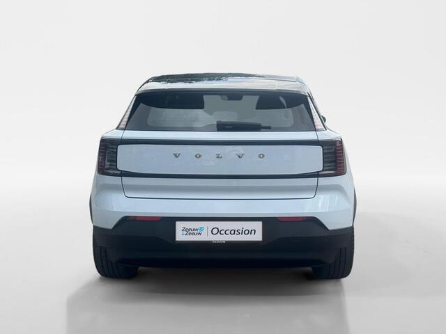 Volvo EX30 Single Motor Extended Range Plus 69 kWh | SOH 99,5% | Carplay | Trekhaak | Camera |