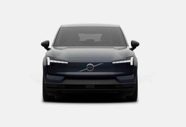 Volvo EX30 P3 Long Range Plus Europa 69 kWh | Google | Long Range | Getint Glas | Harman/Kardon Audio | Power Seats | Stoel & Stuurverwarming | Digital Key | Camera | 18 inch Lichtmetalen Velgen