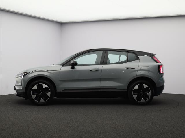 Volvo EX30 Single Motor Plus 51 kWh / Stoel+Stuurverwarming / Harman Kardon / BLIS / Adaptive Cruise / Keyless Entry / Pilot Assist /