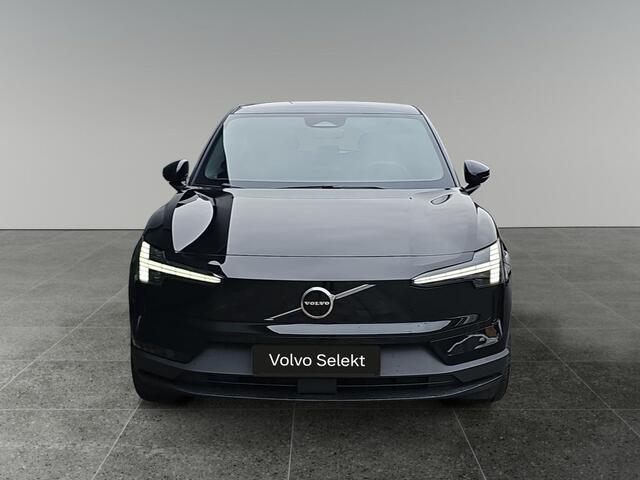 Volvo EX30 Single Motor Extended Range Plus 69 kWh | Harman/Kardon sound | Stoel & Stuur Verwarming | Apple Carplay/Android Auto