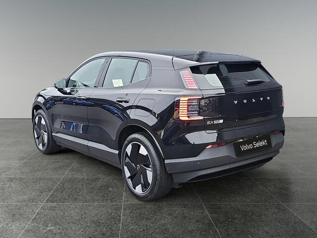Volvo EX30 Single Motor Extended Range Plus 69 kWh | Harman/Kardon sound | Stoel & Stuur Verwarming | Apple Carplay/Android Auto