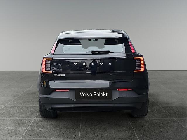 Volvo EX30 Single Motor Extended Range Plus 69 kWh | Harman/Kardon sound | Stoel & Stuur Verwarming | Apple Carplay/Android Auto