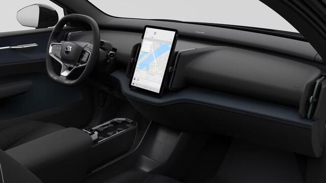 Volvo EX30 P5 Long Range Plus Europa 69 kWh | Harman Kardon Audio | Adaptieve Cruise Control | BLIS | Getint Glas | Stoel-/Stuurverwarming | Keyless | Elektrisch Bedienbare Stoelen