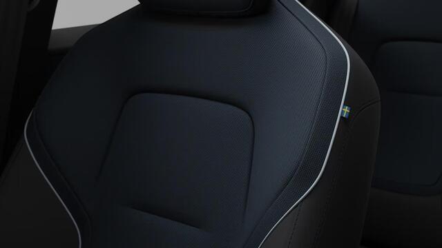 Volvo EX30 P5 Long Range Plus Europa 69 kWh | Harman Kardon Audio | Adaptieve Cruise Control | BLIS | Getint Glas | Stoel-/Stuurverwarming | Keyless | Elektrisch Bedienbare Stoelen