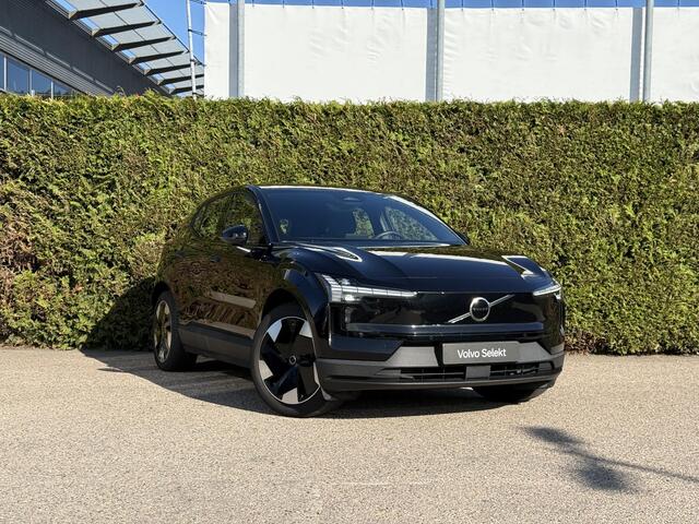 Volvo EX30 Single Motor Extended Range Plus 69 kWh | Blis | Trekhaak | Keyless | Cruise control | Harman / Kardon audio | Stoel/Stuur Verwarming