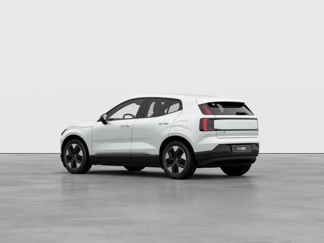 Volvo EX30 P5 Plus Europa 51 kWh | Bliss | Keyless | Stuur & stoel verwarming | Harman kardon audio |