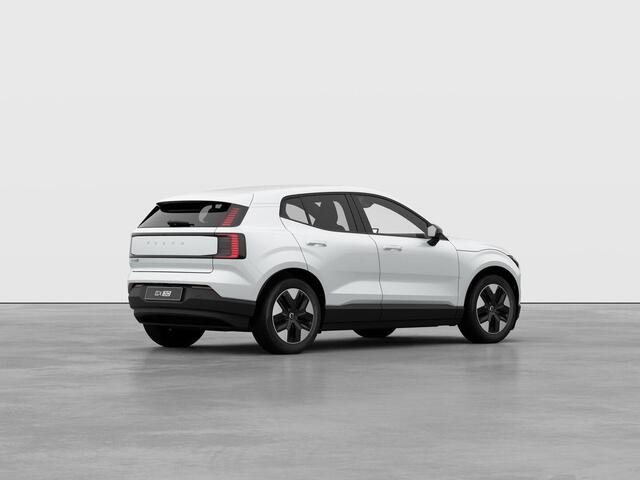 Volvo EX30 P5 Plus Europa 51 kWh | Bliss | Keyless | Stuur & stoel verwarming | Harman kardon audio |