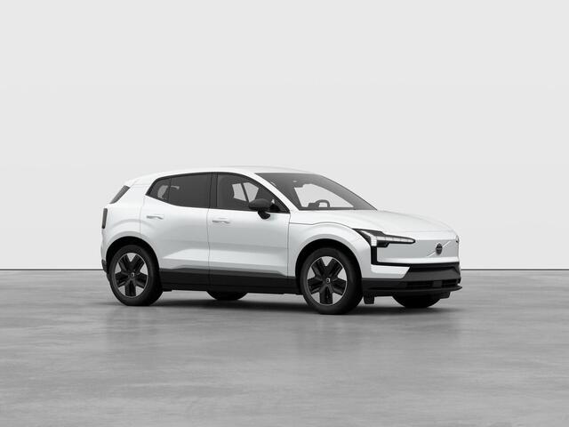 Volvo EX30 P5 Plus Europa 51 kWh | Bliss | Keyless | Stuur & stoel verwarming | Harman kardon audio |