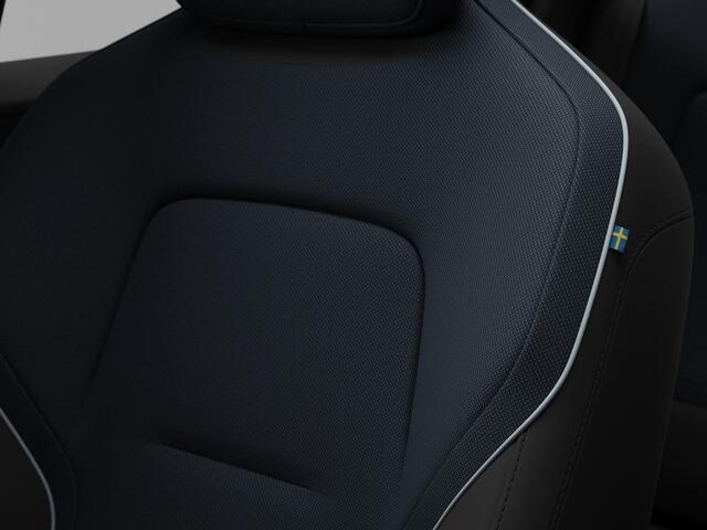 Volvo EX30 P5 Plus Europa 51 kWh | Bliss | Keyless | Stuur & stoel verwarming | Harman kardon audio |