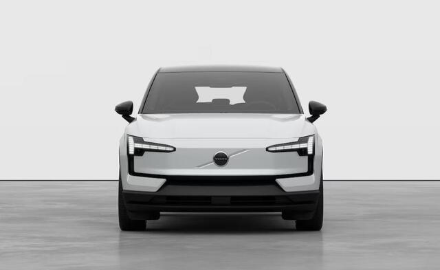 Volvo EX30 272PK Single Motor Extended Range Plus 69 kWh / Adaptive Cruise Control / Harman Kardon / Stoelverwarming / Stuurverwarming / Achteruitrijcamera / Elektrische achterklep / Parkeersensoren V+A