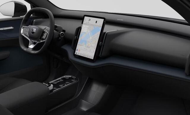 Volvo EX30 272PK Single Motor Extended Range Plus 69 kWh / Adaptive Cruise Control / Harman Kardon / Stoelverwarming / Stuurverwarming / Achteruitrijcamera / Elektrische achterklep / Parkeersensoren V+A