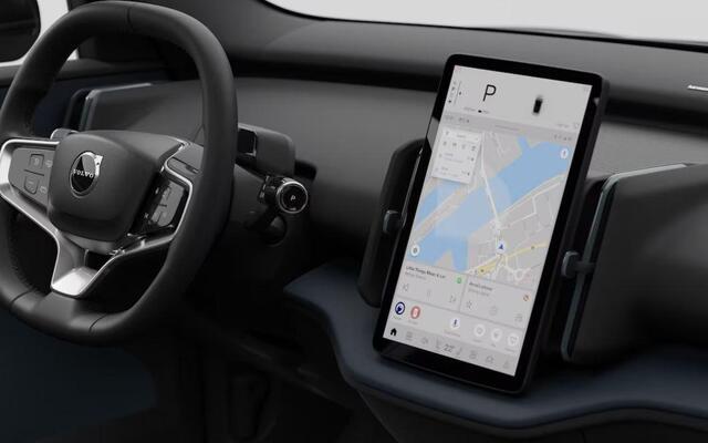 Volvo EX30 272PK Single Motor Extended Range Plus 69 kWh / Adaptive Cruise Control / Harman Kardon / Stoelverwarming / Stuurverwarming / Achteruitrijcamera / Elektrische achterklep / Parkeersensoren V+A