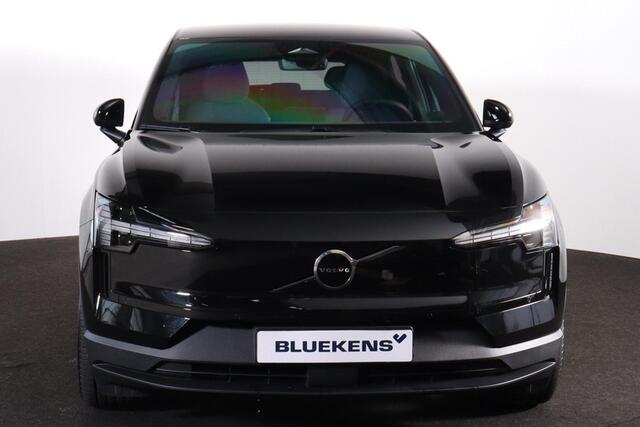 Volvo EX30 Single Motor Extended Range Plus Europa 69 kWh - Adaptive Cruise Control - Pilot Assist - Harman/Kardon audio - Parkeercamera achter - Elektrisch bedienbare voorstoelen - Verwarmde voorstoelen & stuur - Parkeersensoren voor & achter - Draadloze tel. lader - BLIS dodehoekassistentie - 20" LMV
