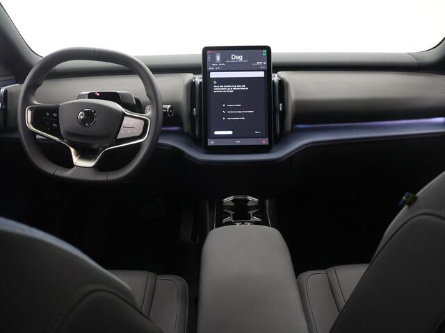 Volvo EX30 Single Motor Extended Range Plus 69 kWh | Camera | Harman/Kardon | Cruise Control | Climate Control | Ele. kofferdeksel | LED | Apple CarPlay/Android Auto | BLIS |