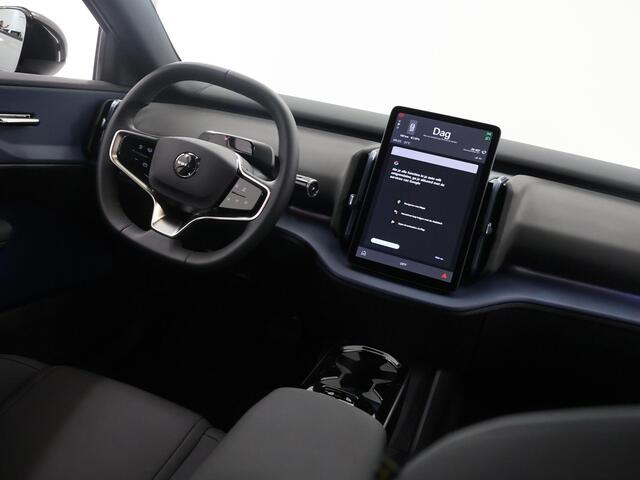 Volvo EX30 Single Motor Extended Range Plus 69 kWh | Camera | Harman/Kardon | Cruise Control | Climate Control | Ele. kofferdeksel | LED | Apple CarPlay/Android Auto | BLIS |