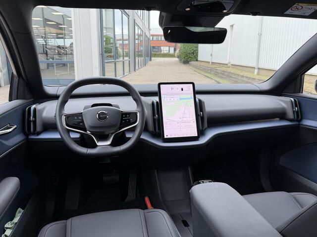 Volvo EX30 Twin Motor Performance Ultra 69 kWh | Adapt.Cruise/El. best.stoel + geheugen/Harman&Kardon/20-inch