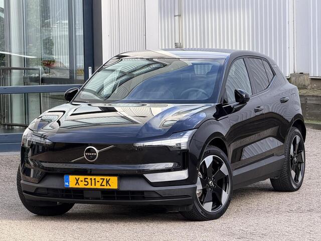 Volvo EX30 Twin Motor Performance Ultra 69 kWh | Adapt.Cruise/El. best.stoel + geheugen/Harman&Kardon/20-inch