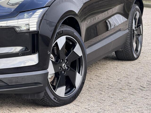 Volvo EX30 Twin Motor Performance Ultra 69 kWh | Adapt.Cruise/El. best.stoel + geheugen/Harman&Kardon/20-inch