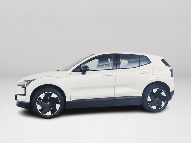 Volvo EX30 Single Motor Extended Range Plus 69 kWh | Parkeercamera | Harman Kardon | Stoel- en stuurverwarming | Elektrische stoelen