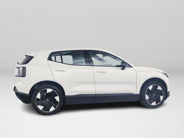 Volvo EX30 Single Motor Extended Range Plus 69 kWh | Parkeercamera | Harman Kardon | Stoel- en stuurverwarming | Elektrische stoelen