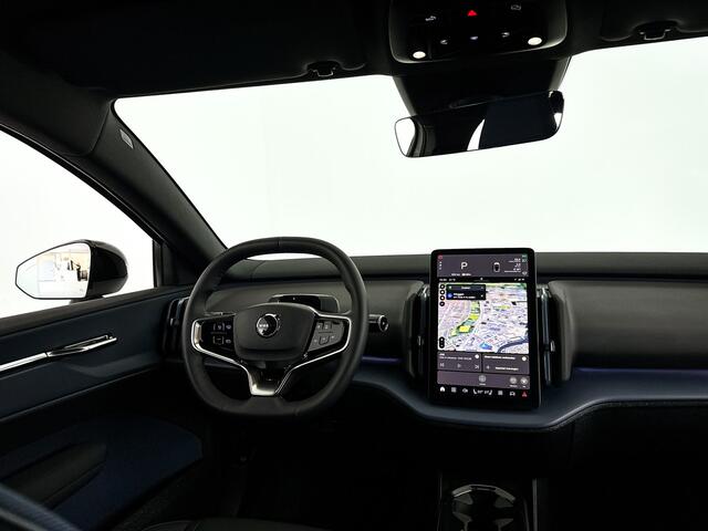 Volvo EX30 Single Motor Extended Range Plus 69 kWh | Parkeercamera | Harman Kardon | Stoel- en stuurverwarming | Elektrische stoelen