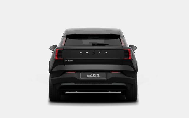 Volvo EX30 Cross Country P5 Long Range Plus Europa 69 kWh | Long Range | Google | Getint Glas | Harman Kardon Audio | Power Seats | Stoel-/Stuurverwarming | Digital Key | Camera | Adaptieve Cruise Control | Keyless | Dodehoekdetectie | Elek. Achterklep | 19 Inch Lichtmetalen Velgen