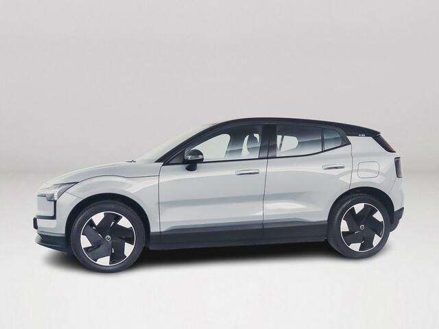 Volvo EX30 Single Motor Extended Range Plus 69 kWh | Parkeercamera | Harman Kardon | Stoel- en stuurverwarming | Trekhaak