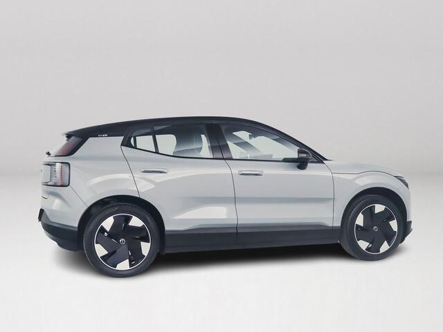 Volvo EX30 Single Motor Extended Range Plus 69 kWh | Parkeercamera | Harman Kardon | Stoel- en stuurverwarming | Trekhaak