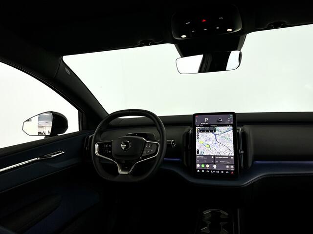 Volvo EX30 Single Motor Extended Range Plus 69 kWh | Parkeercamera | Harman Kardon | Stoel- en stuurverwarming | Trekhaak