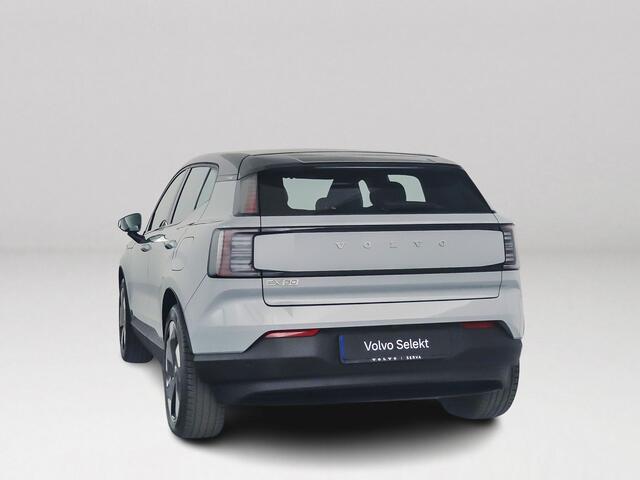 Volvo EX30 Single Motor Extended Range Plus 69 kWh | Parkeercamera | Harman Kardon | Stoel- en stuurverwarming | Trekhaak