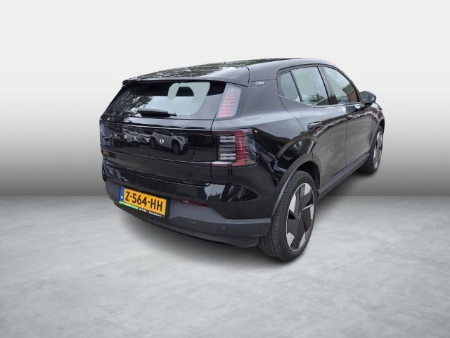 Volvo EX30 Single Motor Extended Range Plus 69 kWh | Stoel en Stuurverwarming | Adaptieve Cruise Control | BLIS | DAB+ | Keyless Entry | Parkeercamera |